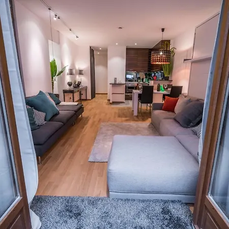 Apartamento Le Balcon De La Vieille *