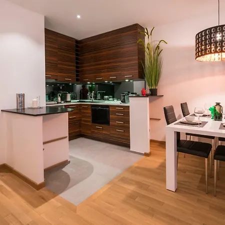 Apartamento Le Balcon De La Vieille