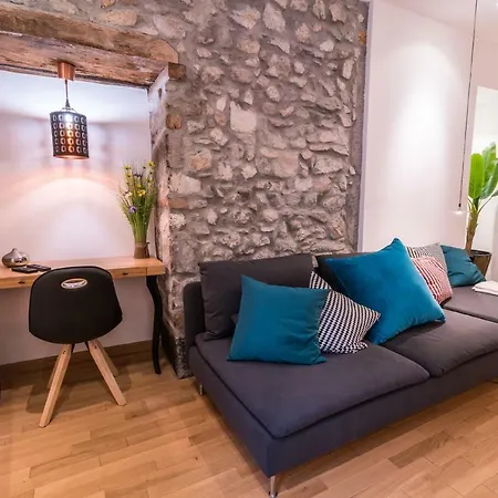 Apartamento Le Balcon De La Vieille *