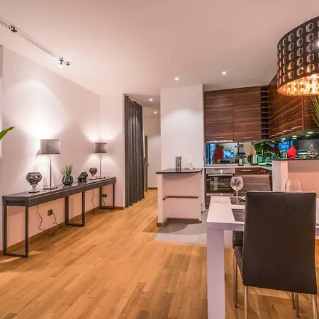 Apartamento Le Balcon De La Vieille *