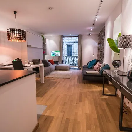 Apartamento Le Balcon De La Vieille *