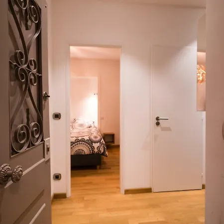 Appartement Le Balcon De La Vieille *