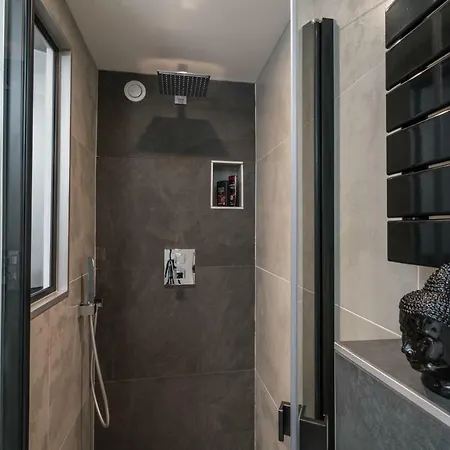 Le Balcon De La Vieille Annecy