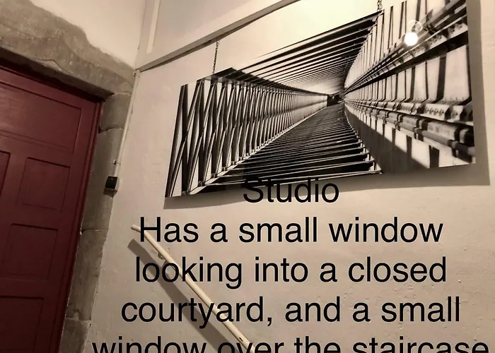 Le Balcon De La Vieille * Annecy